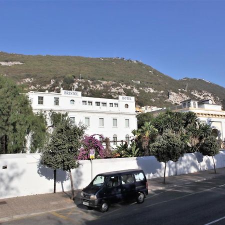 Bristol Hotel Gibraltar Exterior photo