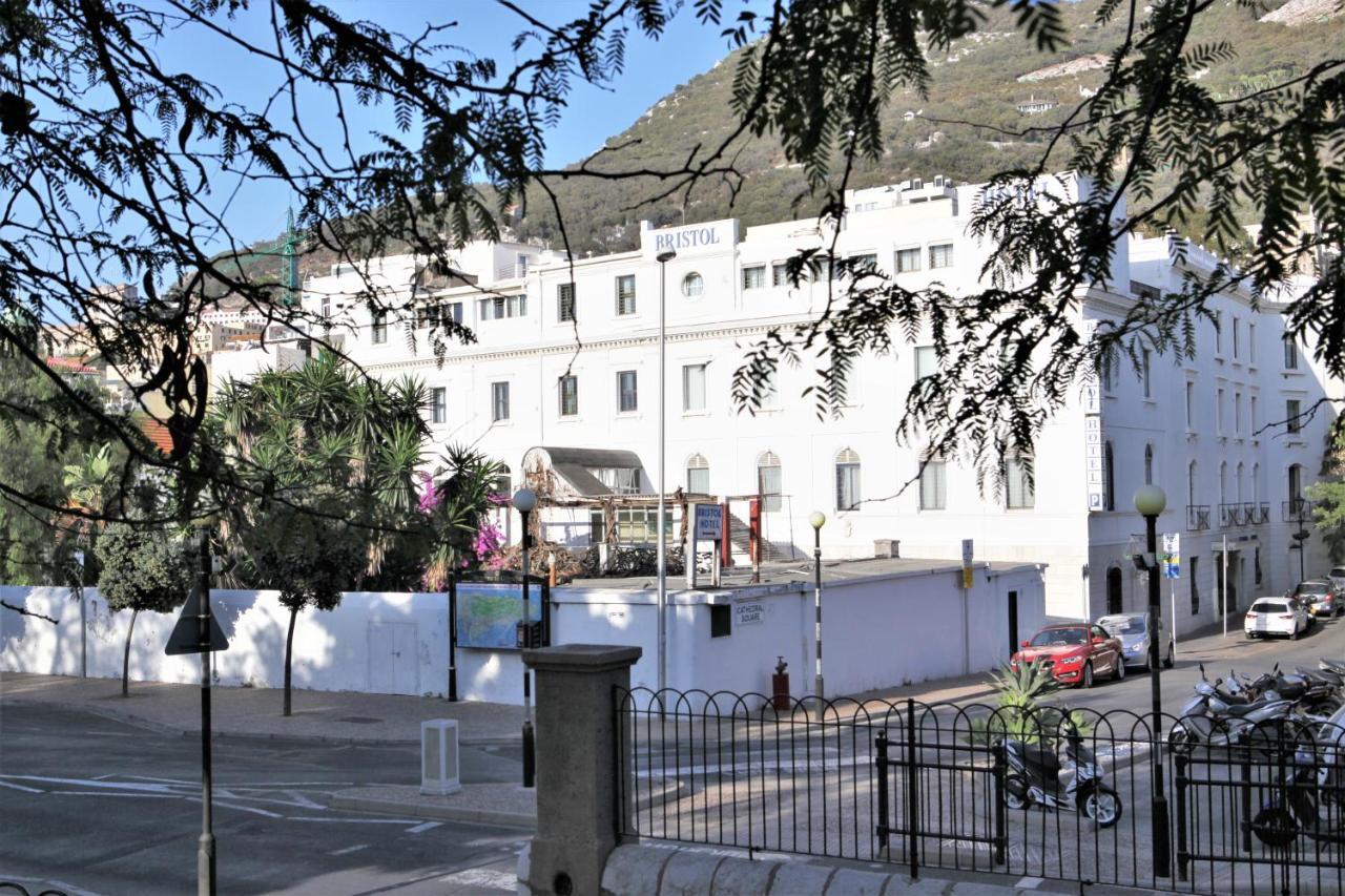Bristol Hotel Gibraltar Exterior photo